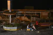 Duplo terremoto na Venezuela deixa 164 mortos e quase mil feridos