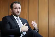 Durigan diz que sanções dos EUA a facções podem impactar Pix