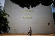 Dívida pública federal atinge R$ 9,03 trilhões em maio