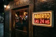 E-commerce impulsiona lojas 24h na Argentina