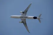 EASA exige inspeções urgentes em 16 Airbus A380 por rachaduras nas asas