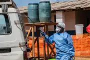 Ebola no Congo: crise humanitária e falta de recursos agravam surto