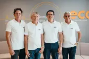 Eco Construtora: 25 anos de história, do Celta vermelho ao alto padrão em João Pessoa