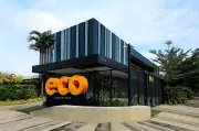 Eco Construtora celebra 25 anos com histórias de crescimento profissional interno
