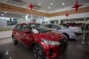 Economia Move Brasil: financiamento de carro para motorista de app e táxi