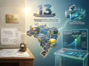 EcoPower celebra 13 anos no mercado de energia solar