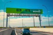 Ecovias adia implantação do free flow no SAI sem nova data