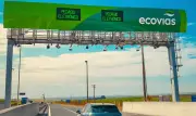 Ecovias instala sistema eletrônico de pedágio Siga Fácil no Anchieta-Imigrantes