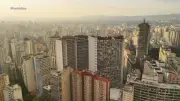 Edifício Copan: o 'hotel informal' no centro da guerra do aluguel por temporada