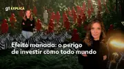 Efeito manada: por que investir como todo mundo pode ser perigoso