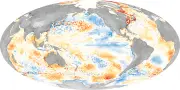 El Niño confirmado: veja impactos no Brasil nos próximos meses