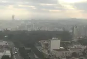 El Niño trará inverno mais quente e chuvoso em Campinas (SP)