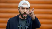 El Salvador: de país mais perigoso a herói da direita com Bukele