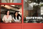Ela Cafetina: nova cafeteria em SP com grãos de mulheres