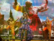 Elba Ramalho mantém tradição de 35 anos no São João de Campina Grande
