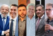 Eleições 2026: Lula lidera, mas caso Master e IA turbinam judicialização