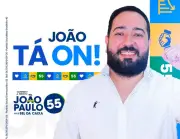 Eleição em Reginópolis tem diferença de apenas 34 votos; João Paulo (PSD) vence