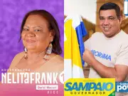 Eleitores de Roraima e seis cidades voltam às urnas no domingo