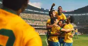 Elenco de 'Brasil 70: A Saga do Tri' fala sobre interpretar ídolos do tri