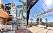Elevador, cobertura e embarcador de animais: novidades da Romaria de Trindade 2026