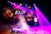 Eloi Canta Cazuza: tributo no Teatro Margarida Schivasappa em 7 de julho
