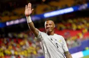 Eloy Room: goleiro de Curaçao brilha na Copa 2026 e busca vaga nas oitavas