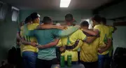 Em meio à Copa, EUA exibirão documentário sobre outra seleção brasileira pentacampeã
