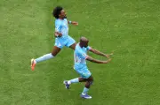 Embaixador da RD Congo previu gol histórico de Wissa na Copa