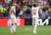 Empate entre Argélia e Áustria elimina Irã em cenário insólito no Grupo J