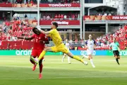 Empate entre Canadá e Bósnia mostra a magia única da Copa do Mundo