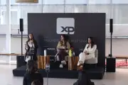 Empreendedoras compartilham histórias de superação em evento da XP