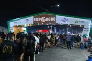 Empreendedores se preparam para Expoacre Juruá 2026 em Cruzeiro do Sul