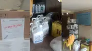 Empresa interditada por venda ilegal de agrotóxicos no Piauí