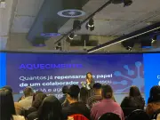 Empresas descobrem que IA sozinha não resolve contratações ruins, dizem especialistas