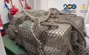 Empresário baiano é preso na Espanha com 500 kg de cocaína em veleiro