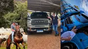 Empresário condenado por golpe de R$ 20 milhões ganha prisão domiciliar