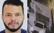 Empresário encontrado morto em lago de Anápolis; suspeitos fogem