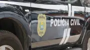Empresário preso em Teresina por tentativa de homicídio após briga por portão