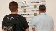 Empresário preso por estelionato em loja de veículos em Teresina