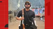 Empresário preso por se passar por policial penal e aplicar golpe do amor de R$ 1 milhão