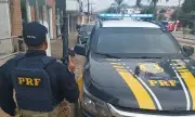 Empresário sequestrado é resgatado pela PRF na BR-116; três presos