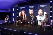 Empresários debatem caminhos para crescer em cenário econômico desafiador