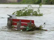 Enchentes no RS unem brasileiros contra Super El Niño iminente