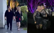 Encontro de sósia e cover de Marília Mendonça emociona fãs