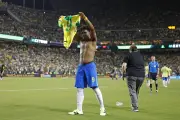 Endrick, 19 anos: Copa do Mundo e primeiro filho a caminho