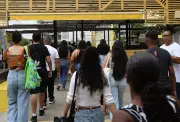 Enem 2025: Apenas 2 escolas públicas entre as 50 melhores do país