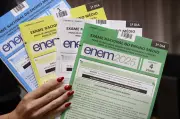Enem 2025: as 10 questões de matemática mais difíceis; 91% erraram a primeira