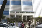 Enem 2025: Colégio Santo Agostinho lidera na Zona Sul do Rio