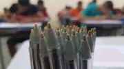 Enem 2026: vagas para certificadores pagam até R$ 864 por dia