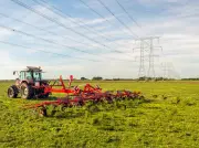 Energia elétrica se torna pilar estratégico no agro tocantinense